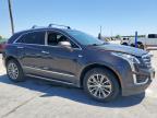 2017 Cadillac Xt5 Luxury for Sale in Grand Prairie, TX - Side