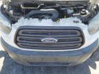 2017 Ford Transit T-150 na sprzedaż w North Las Vegas, NV - Burn - Interior