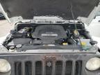 2014 Jeep Wrangler Unlimited Sahara للبيع في Miami، FL - Front End