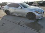 2017 Infiniti Q70 3.7 იყიდება New Orleans-ში, LA - Side