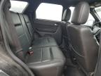 2009 Ford Escape Limited за продажба в Davison, MI - Side