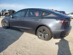2021 Tesla Model 3  zu verkaufen in Jacksonville, FL - Front End
