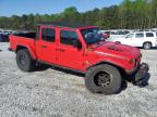 2020 Jeep Gladiator Rubicon за продажба в Gainesville, GA - Front End