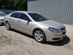 2010 Chevrolet Malibu Ls de vânzare în Midway, FL - Minor Dent/Scratches