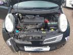 2008 NISSAN MICRA ACEN for sale at Copart BRISTOL