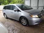 2016 Honda Odyssey Exl for Sale in Midway, FL - Rear End