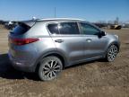 2017 Kia Sportage Ex იყიდება Davison-ში, MI - Minor Dent/Scratches
