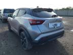 2020 NISSAN JUKE TEKNA for sale at Copart YORK