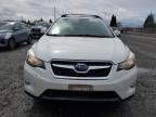 2014 Subaru Xv Crosstrek 2.0I Hybrid Touring for Sale in Eugene, OR - Side