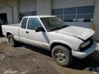 2003 Chevrolet S Truck S10 for Sale in Dyer, IN - Front End