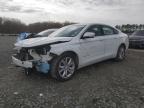 2017 Chevrolet Impala Lt იყიდება Windsor-ში, NJ - Front End