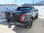 2019 FORD RANGER RAP for sale at Copart BRISTOL