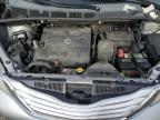 2011 Toyota Sienna Xle for Sale in Mcfarland, WI - Hail