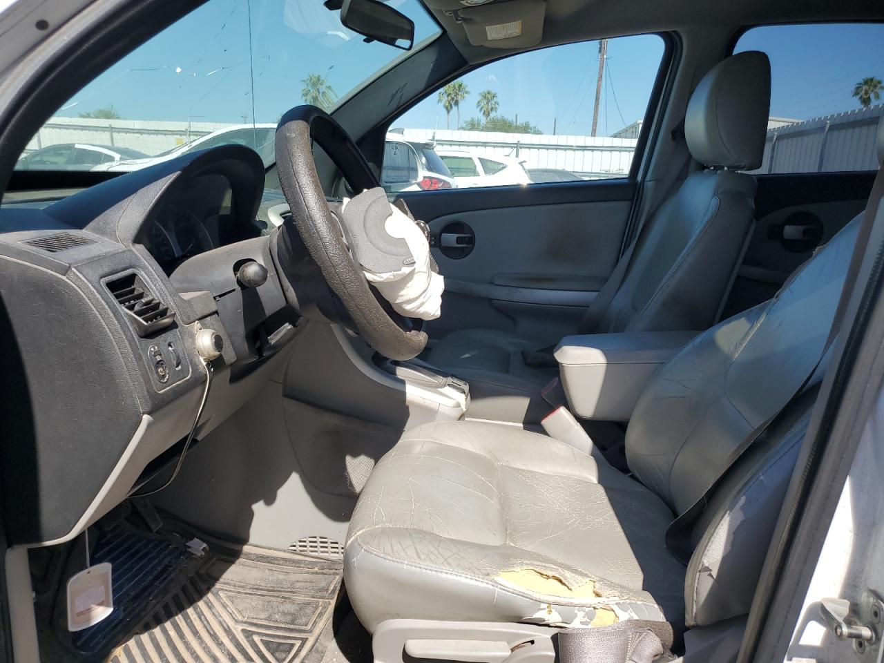 2006 Chevrolet Equinox Lt VIN: 2CNDL63F566184519 Lot: 52546745