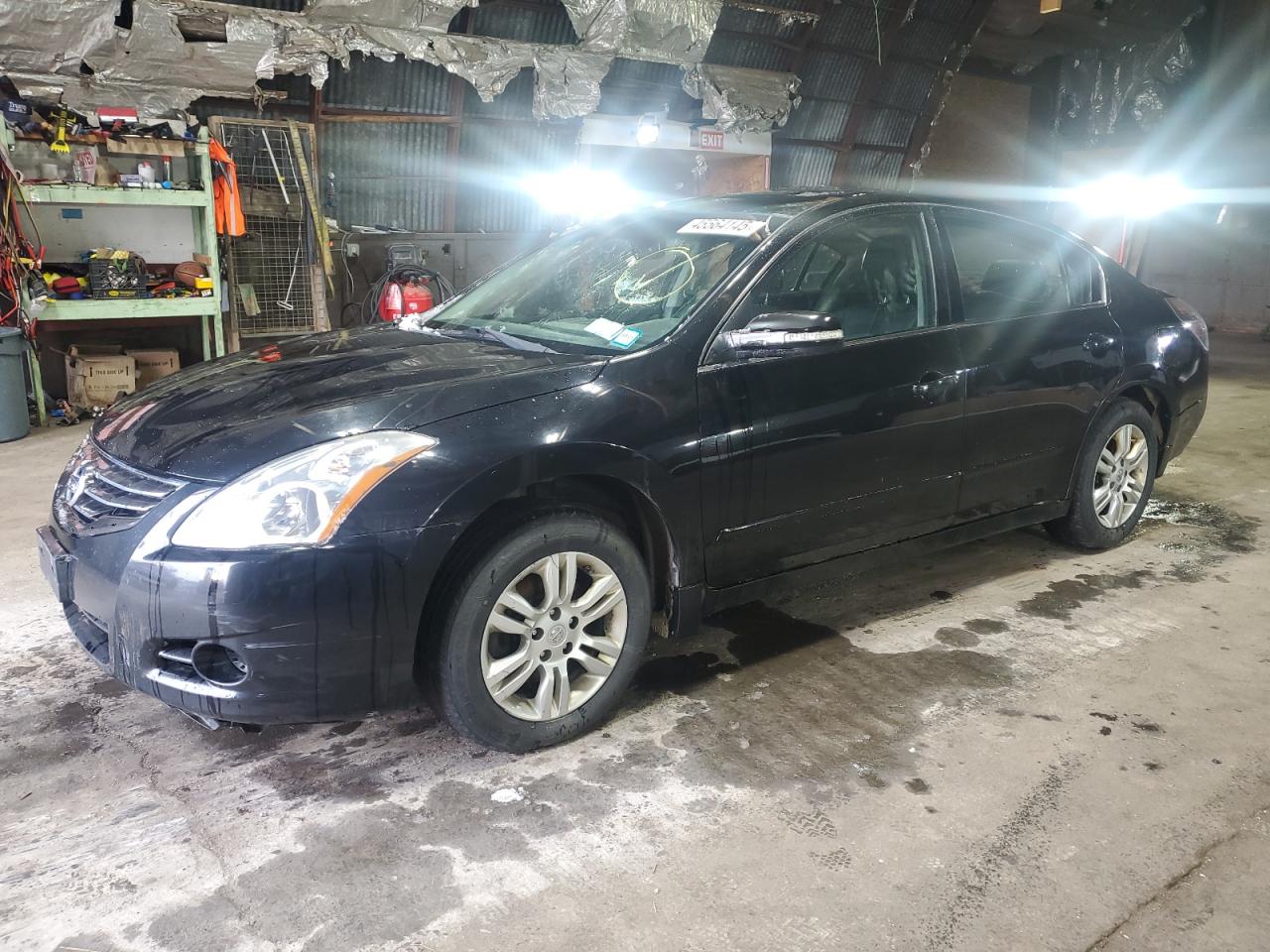 2012 Nissan Altima Base for Sale in Albany, NY - Normal Wear