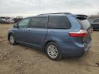 2015 Toyota Sienna Xle for Sale in Chicago Heights, IL - Rear End