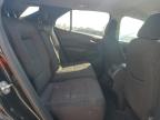 2018 Chevrolet Equinox Lt   na sprzedaż w Dunn, NC - Front End