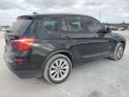 2017 Bmw X3 Xdrive28I for Sale in West Palm Beach, FL - Rear End