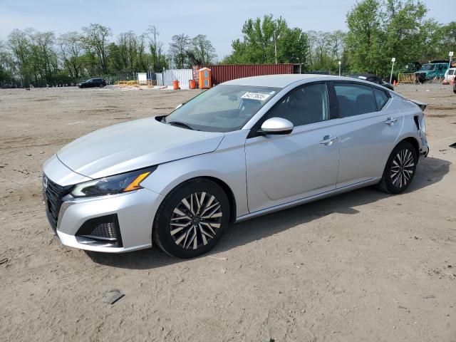  NISSAN ALTIMA 2023 Srebrny