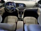 2017 Hyundai Elantra Se for Sale in East Granby, CT - All Over