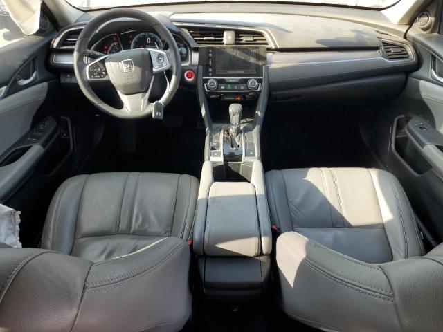  HONDA CIVIC 2016 Синий