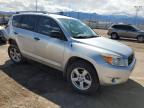 2007 Toyota Rav4  იყიდება Colorado Springs-ში, CO - Rear End