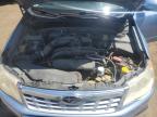2012 Subaru Forester 2.5X Premium na sprzedaż w Brighton, CO - Rear End