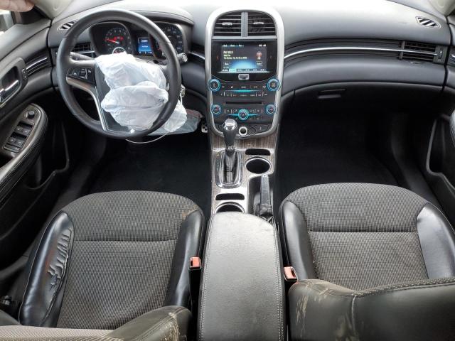  CHEVROLET MALIBU 2014 tan