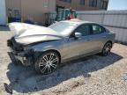 2020 Volvo S60 T5 Momentum en Venta en Kansas City, KS - Front End