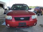 2007 Ford Escape Xlt zu verkaufen in West Palm Beach, FL - Minor Dent/Scratches
