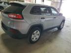 2015 Jeep Cherokee Sport for Sale in Des Moines, IA - Front End