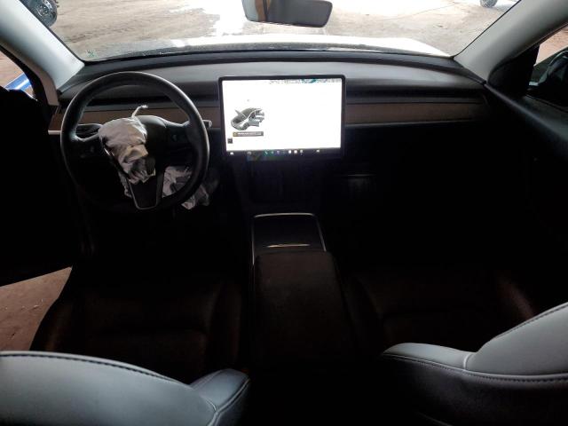  TESLA MODEL Y 2021 Серый
