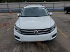 2017 Volkswagen Tiguan S zu verkaufen in Eight Mile, AL - Side