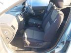 2006 HYUNDAI GETZ CDX for sale at Copart SANDTOFT