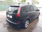 2008 FORD C-MAX ZETE for sale at Copart CHESTER