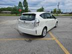 2012 Toyota Prius V  for Sale in Austell, GA - Front End