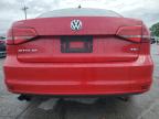 2015 Volkswagen Jetta Se for Sale in Lebanon, TN - Front End
