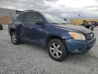 2006 Toyota Rav4 Limited за продажба в Mentone, CA - Burn - Engine