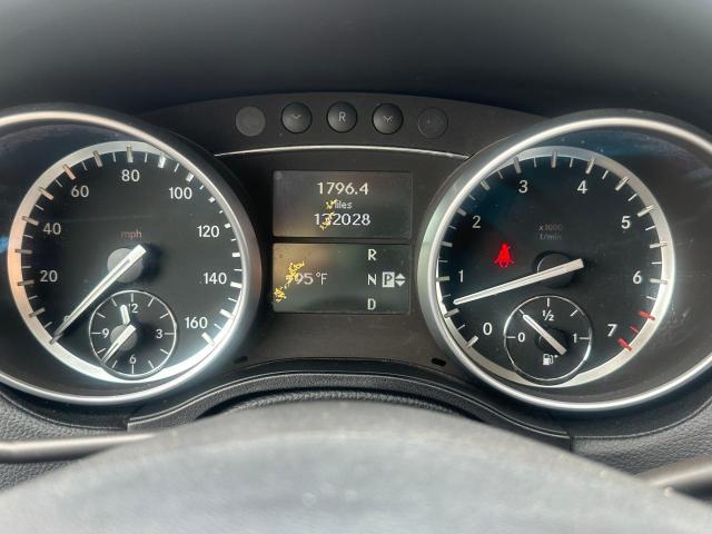 2010 MERCEDES-BENZ GL 450 4MATIC