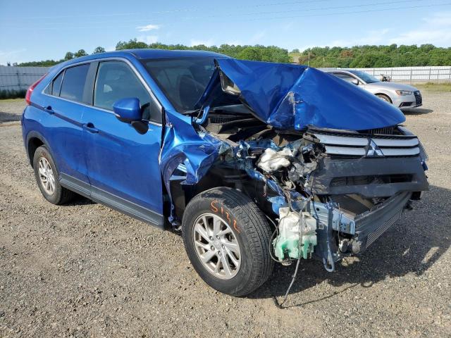  MITSUBISHI ECLIPSE 2019 Blue