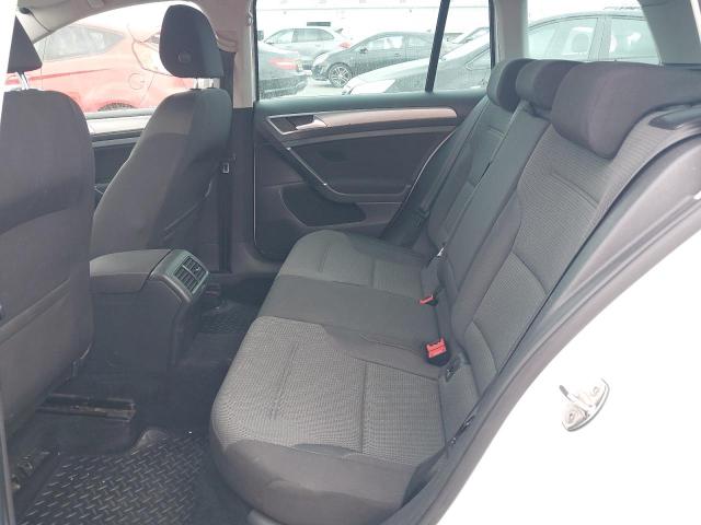 2014 VOLKSWAGEN GOLF SE BL