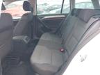 2014 VOLKSWAGEN GOLF SE BL for sale at Copart CHESTER