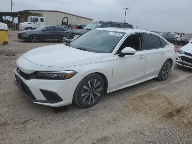 HONDA CIVIC EX 2023