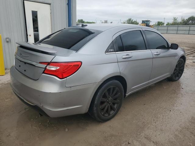 2014 CHRYSLER 200 TOURING