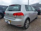 2012 VOLKSWAGEN GOLF MATCH for sale at Copart BRISTOL