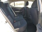 2023 Nissan Sentra Sv en Venta en Assonet, MA - Front End