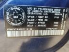 2014 VOLKSWAGEN PASSAT SEL for sale at Copart ON - COOKSTOWN