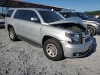 2016 Chevrolet Tahoe Special na sprzedaż w Cartersville, GA - Front End