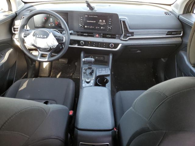  KIA SPORTAGE 2024 Сірий