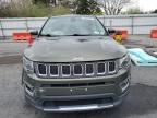 2020 Jeep Compass Limited en Venta en Grantville, PA - All Over